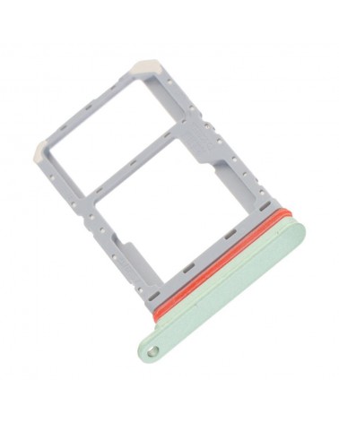 Sim Card Holder for Realme 12 5G RMX3999 - Green