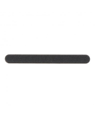 Volume Button for Xiaomi Redmi Note 13 5G 2312DRAABC 2312DRAABG - Black