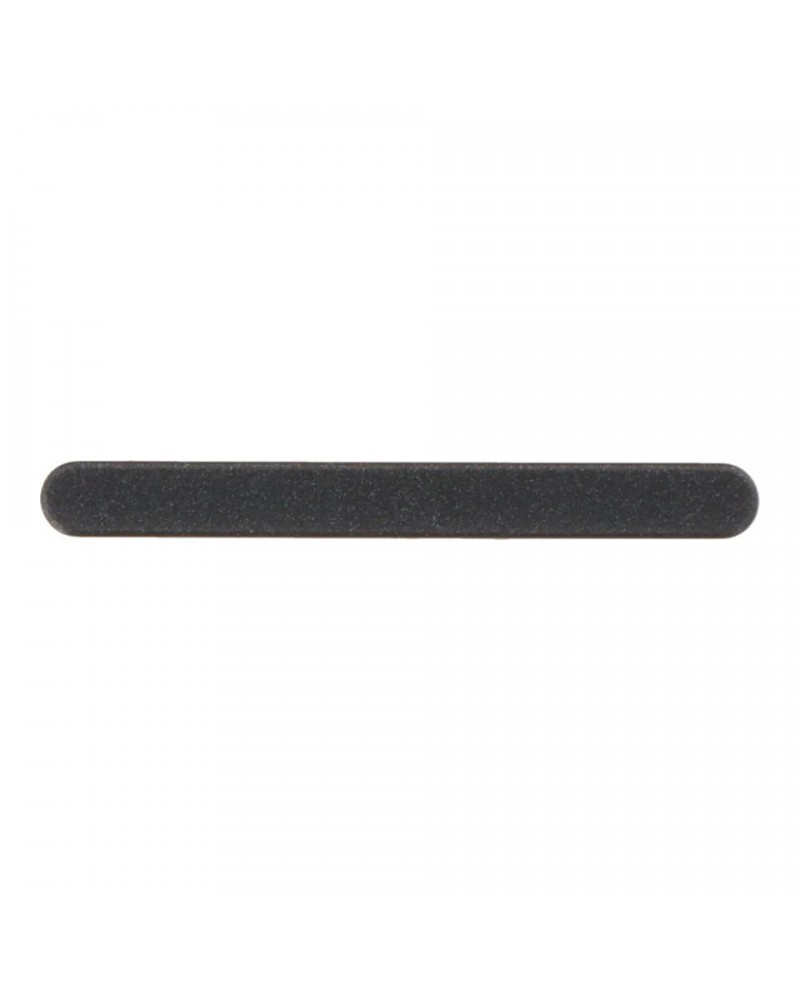 Volume Button for Xiaomi Redmi Note 13 5G 2312DRAABC 2312DRAABG - Black