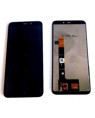 Pantalla LCD y Tactil para Oukitel WP32 - Alta Calidad