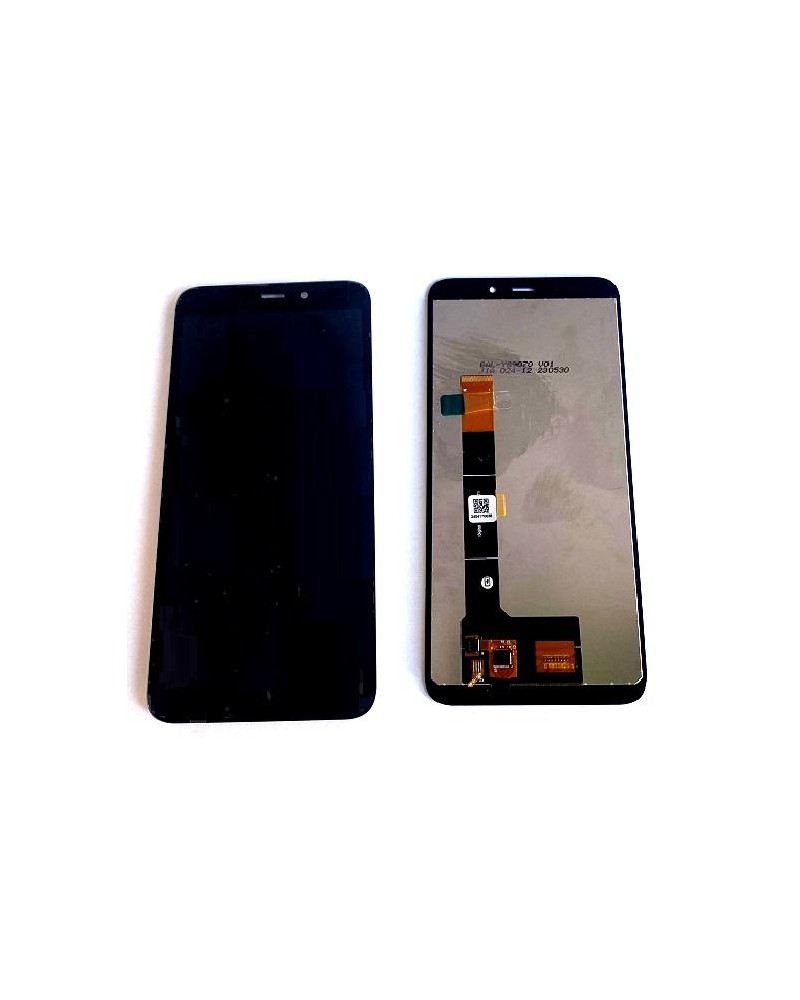 LCD and Touch Screen for Oukitel WP32 - High Quality