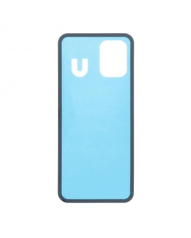 Battery cover sticker for Xiaomi Redmi 13