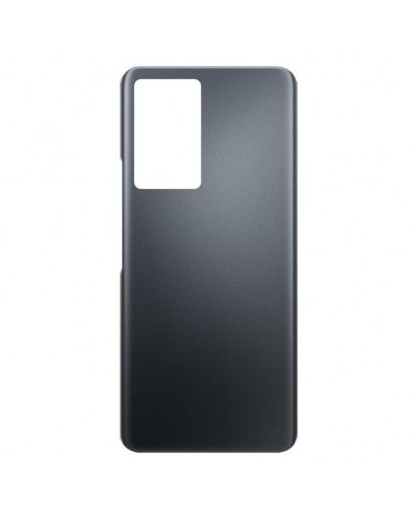 Capa traseira para Vivo Y76 5G V2124 - Preto