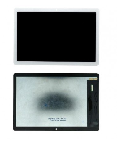 LCD and Touch screen for Huawei Mediapad T5 10 AGS2-L09 AGS2-W09- White High Quality