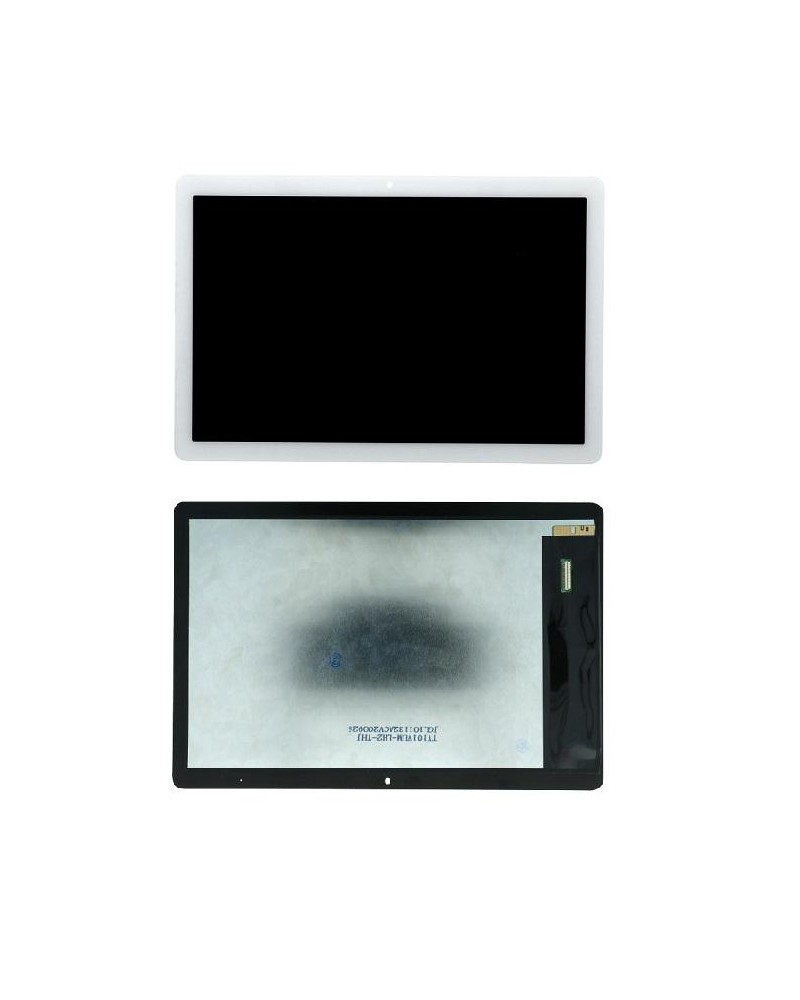 LCD and Touch screen for Huawei Mediapad T5 10 AGS2-L09 AGS2-W09- White High Quality