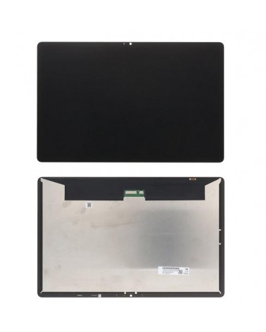 Replacement LCD and Touch screen for Lenovo Tab P12 TB-370FU - High Quality