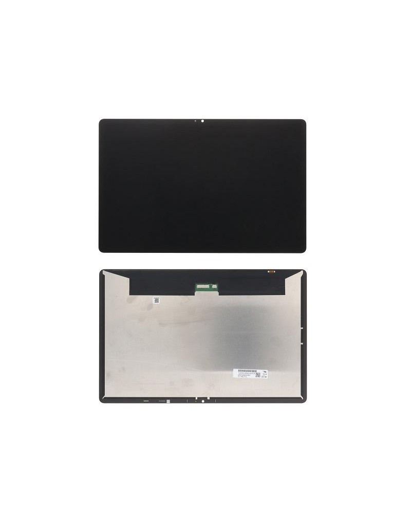 Replacement LCD and Touch screen for Lenovo Tab P12 TB-370FU - High Quality