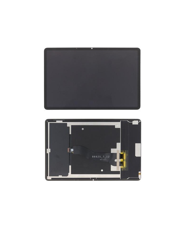 LCD and Touch Screen for Oppo Pad Neo OPD2302 OPD2303 - High Quality