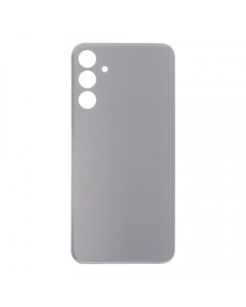 Back Cover for Samsung Galaxy M15 M516 M516B - Grey