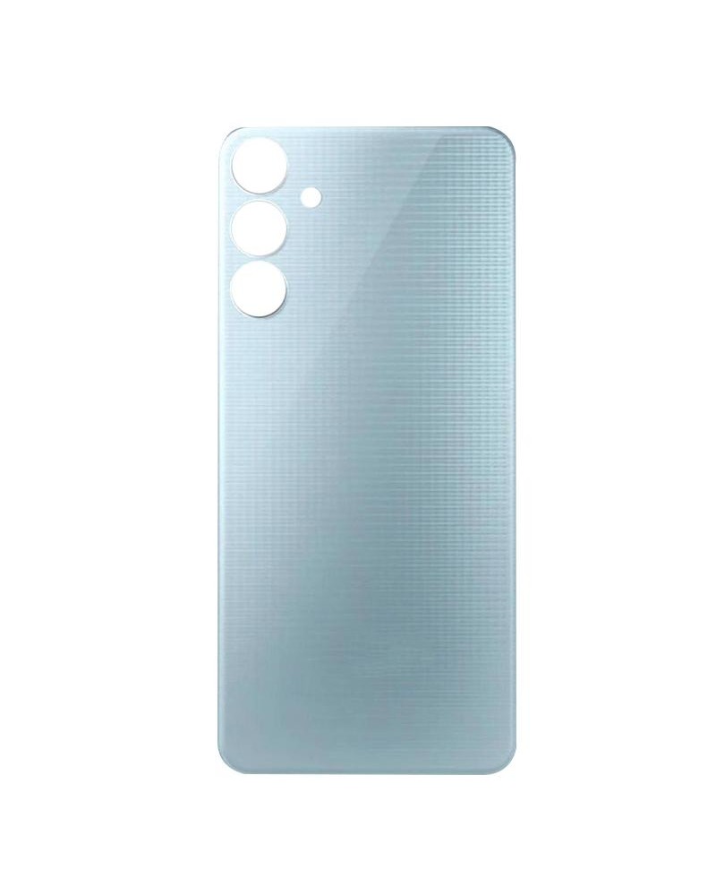 Back Cover for Samsung Galaxy M15 M516 M516B - Blue