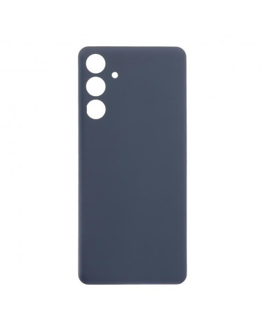 Back Cover for Samsung Galaxy M55 M556 M556B - Dark Blue