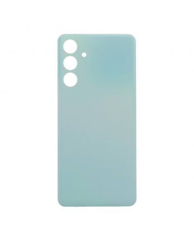 Back Cover for Samsung Galaxy M55 M556 M556B - Green