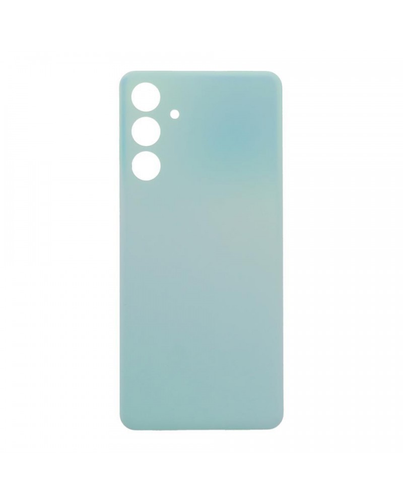 Back Cover for Samsung Galaxy M55 M556 M556B - Green