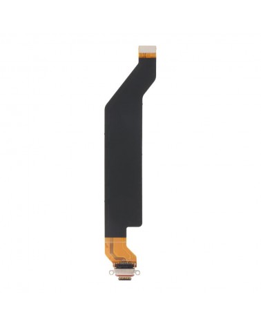 Conector de carregamento flexível para ZTE Nubia Red Magic 7 Pro