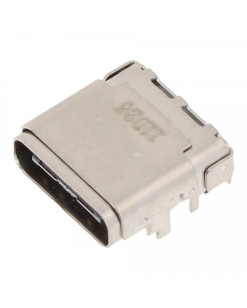 Conector DC de Carga para Lenovo E300