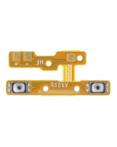 Flex de Volumen para Huawei Matepad 11 2023 DBR-W10 