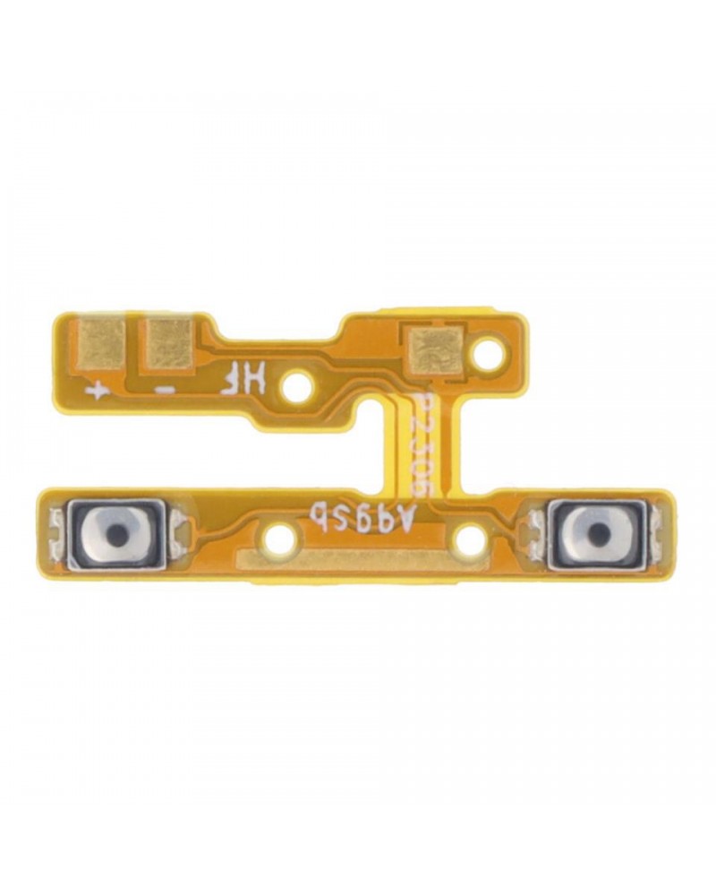 Volume Flex for Huawei Matepad 11 2023 DBR-W10