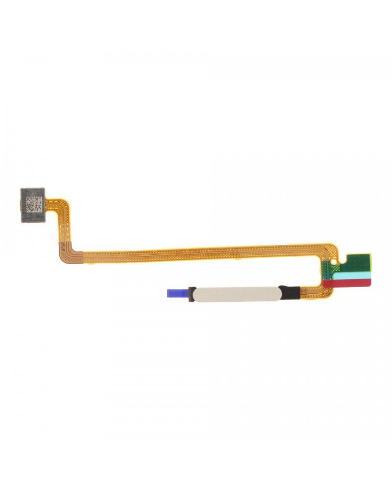 Flex Boton Home para Xiaomi Redmi 13 24040RN64Y - Dorado