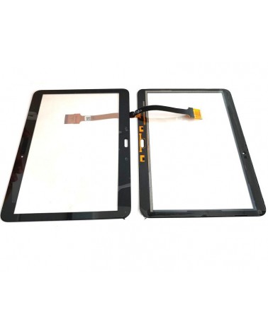 Pantalla Tactil para Samsung Galaxy Tab 4 10 1 SM-T530  T531  T533  T535 - Negra