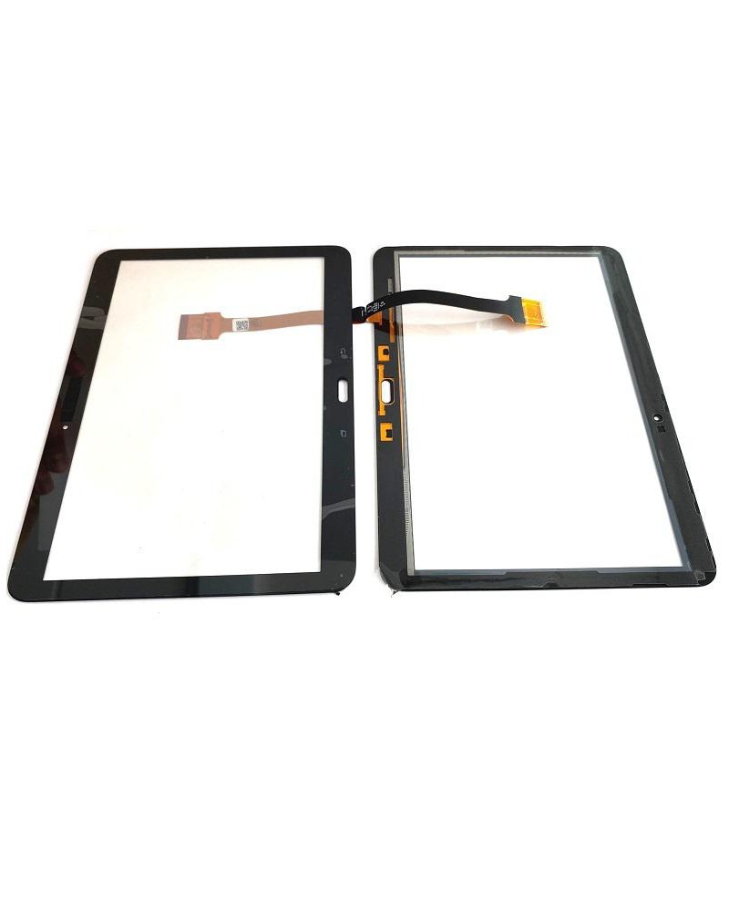 Pantalla Tactil para Samsung Galaxy Tab 4 10 1 SM-T530  T531  T533  T535 - Negra