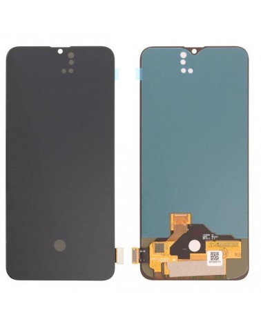 LCD and Touch screen for Realme X2 RMX1992 RMX1993 RMX1991 Quality Oled