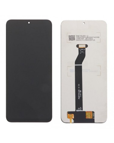 Replacement LCD and Touch screen for Huawei Nova 12i CTR-AL20 CTR-L81 - High Quality