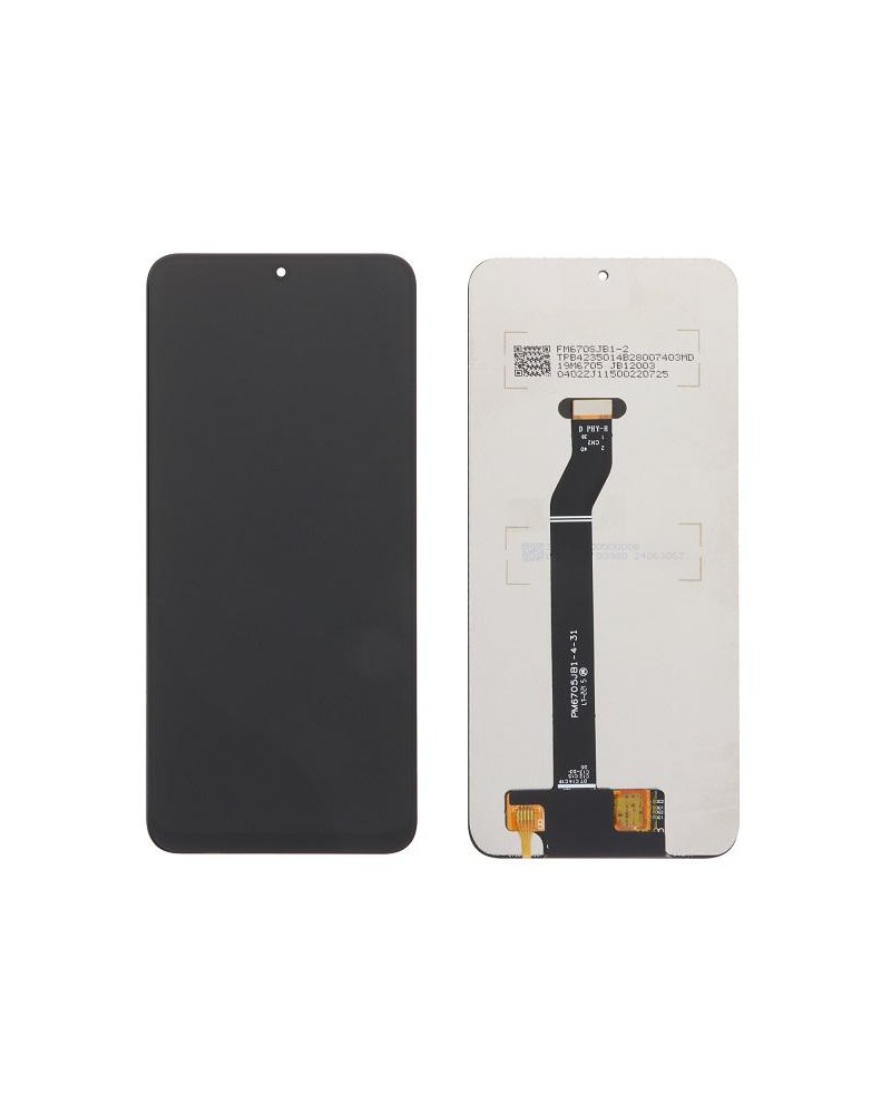 Replacement LCD and Touch screen for Huawei Nova 12i CTR-AL20 CTR-L81 - High Quality