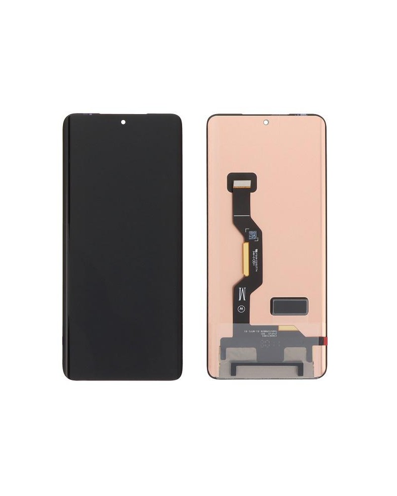 Pantalla LCD y Tactil para Motorola Moto Edge 50 XT2407-1 - Alta Calidad