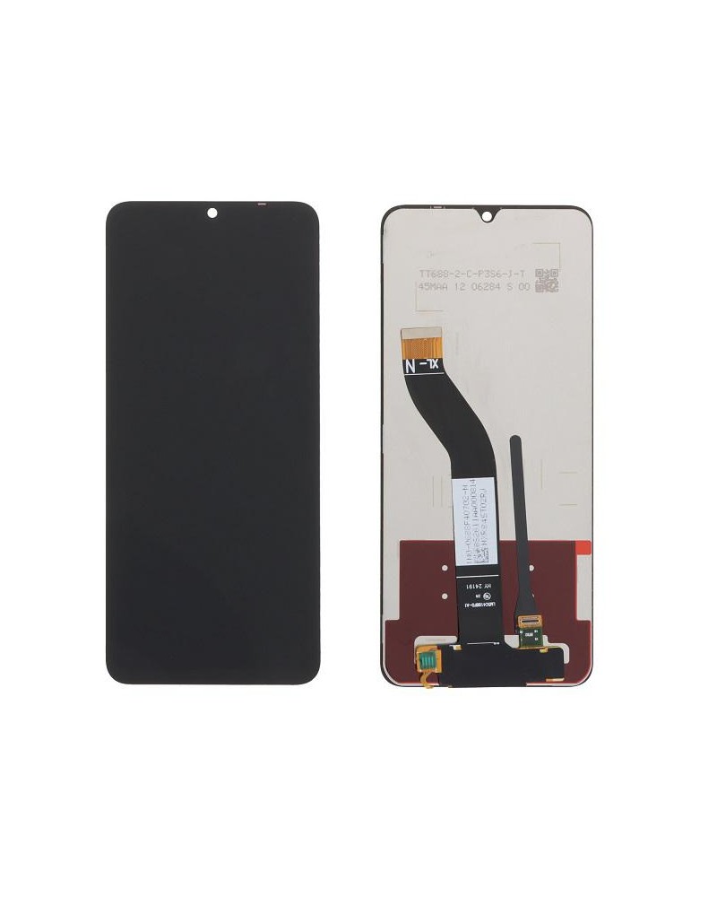 LCD e ecrã tátil para Xiaomi Redmi 14C 2409BRN2CA 2409BRN2CC 2409BRN2CL 2409BRN2CY - Alta Qualidade