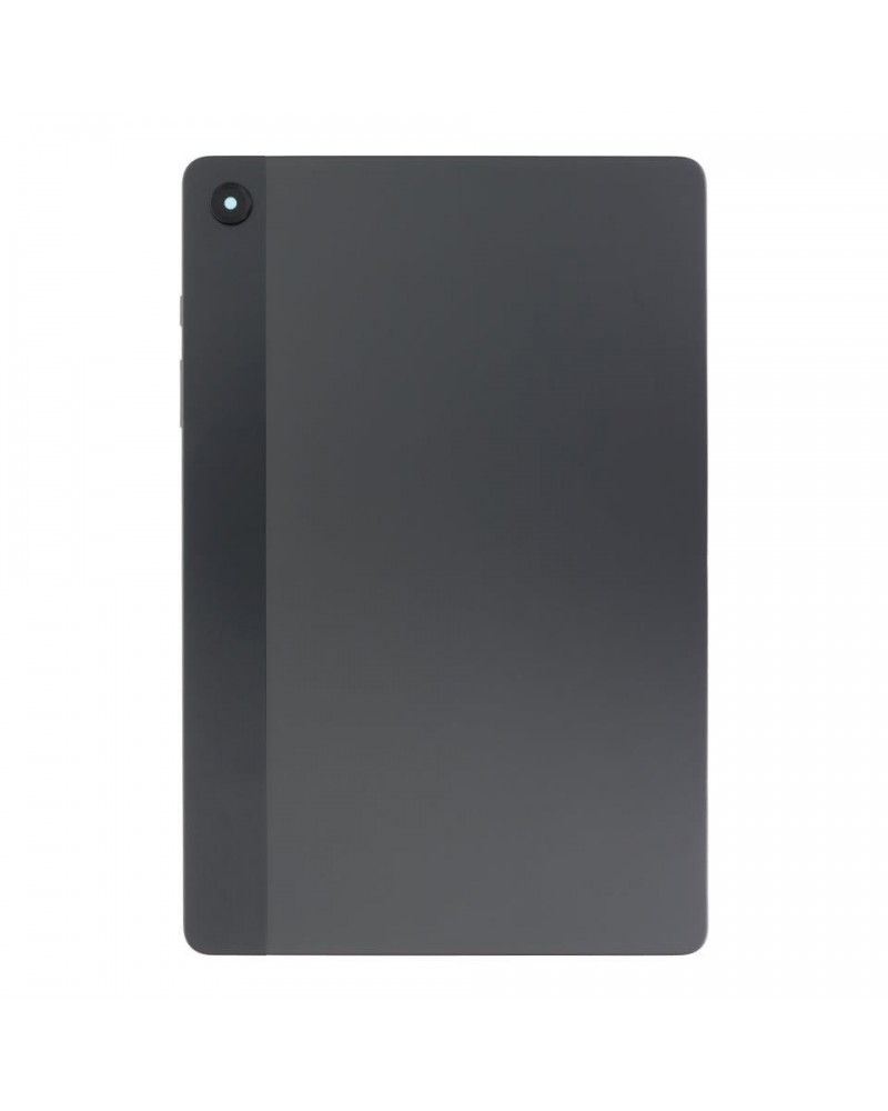 Tapa Trasera para Samsung Galaxy Tab A9   Plus X210   X215   X216 - Gris Negra