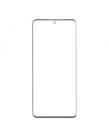 OCA Laminated Glass for Motorola Moto Edge 50 Pro PB3M0001IN