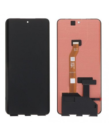 Replacement LCD and Touch screen for Huawei Honor Magic 6 Lite ALI-NX3 - High Quality