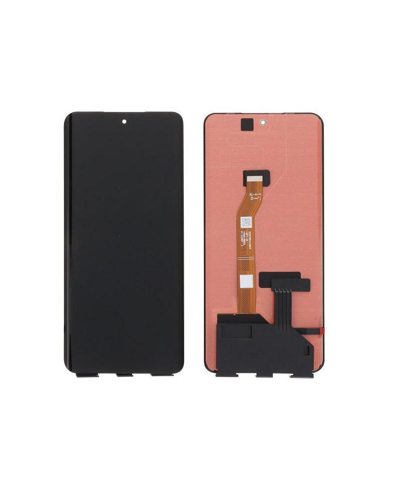 Replacement LCD and Touch screen for Huawei Honor Magic 6 Lite ALI-NX3 - High Quality