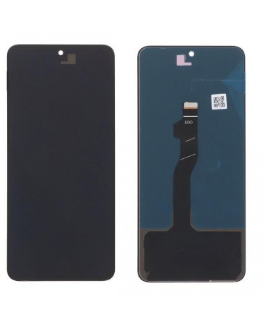 Replacement LCD and Touch screen for Huawei Nova 12 SE BNE-LX1 - High Quality