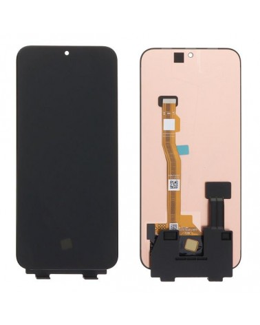 Replacement LCD and Touch screen for Huawei Nova 12s FOA-LX9 - High Quality