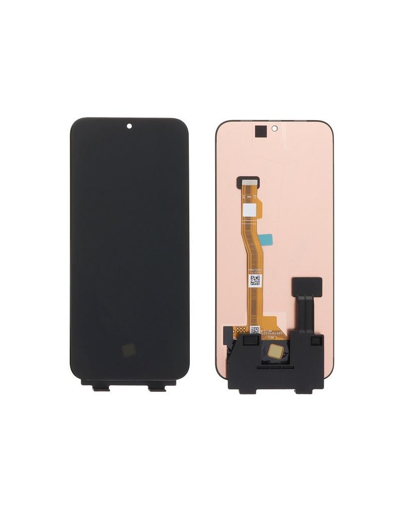 Replacement LCD and Touch screen for Huawei Nova 12s FOA-LX9 - High Quality