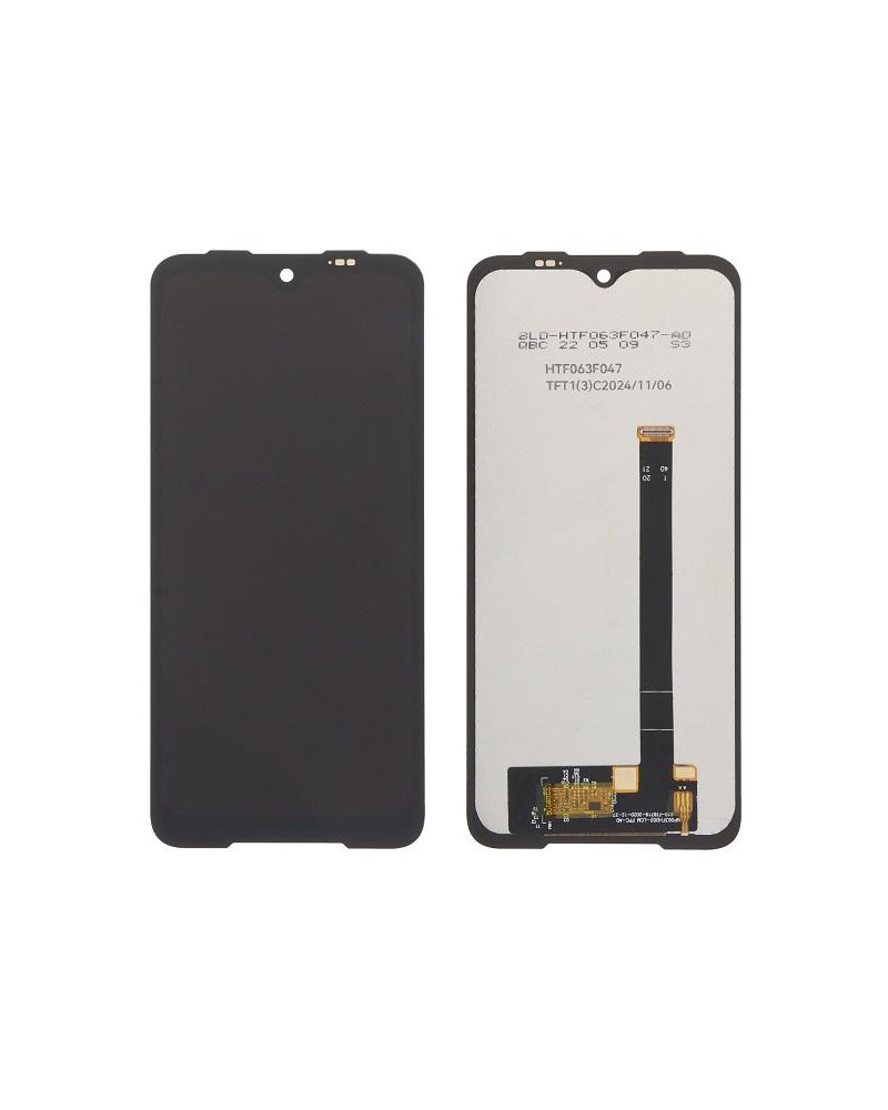 LCD and Touch Screen for Myphone Hammer Blade 5G - High Quality