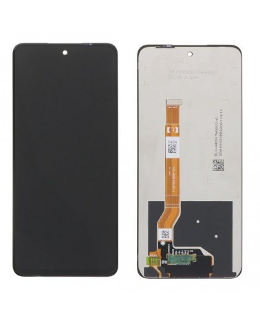 LCD and Touch Screen for Oppo A3 Pro CPH2639 - High Quality