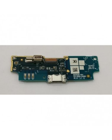 Modulo Conector de Carga Original Para Asus Zenfone Go ZB552KL