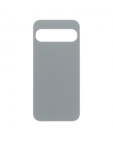 Back Cover for Google Pixel 9 Pro GR83Y GEC77 GWVK6 - Gray