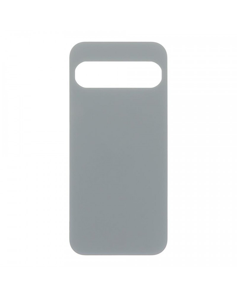 Back Cover for Google Pixel 9 Pro GR83Y GEC77 GWVK6 - Gray