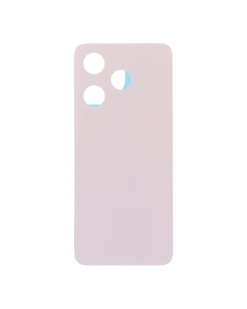 Back Cover for Xiaomi Redmi 13 2404ARN45A 24040RN64Y - Pink