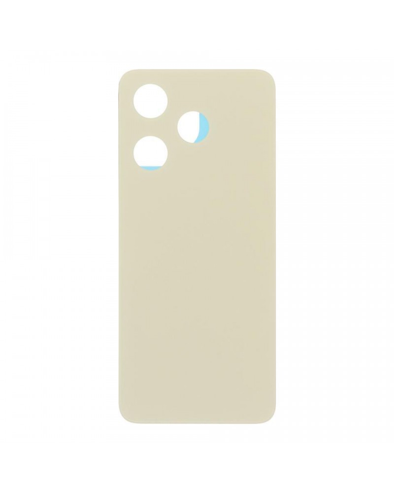 Xiaomi Redmi 13 Tampa Traseira 2404ARN45A 24040RN64Y - Ouro