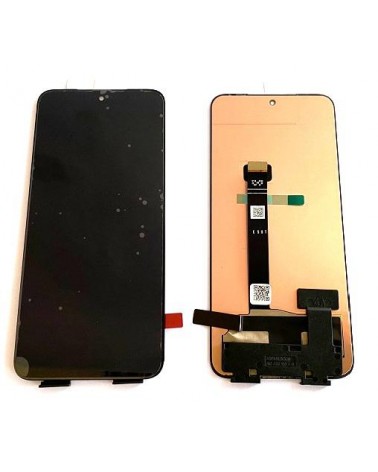 Replacement LCD and Touch screen for Motorola Moto Edge 50 Neo XT2409-1 - High Quality