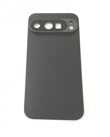 Rear Cover and Camera Lens for Google Pixel 9