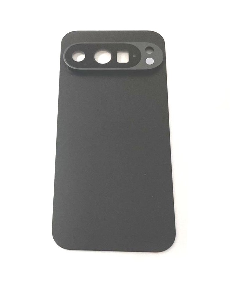 Rear Cover and Camera Lens for Google Pixel 9