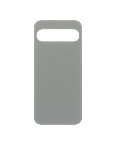 Back Cover for Google Pixel 9 Pro XL GGX8B GZC4K GQ57S - Gray