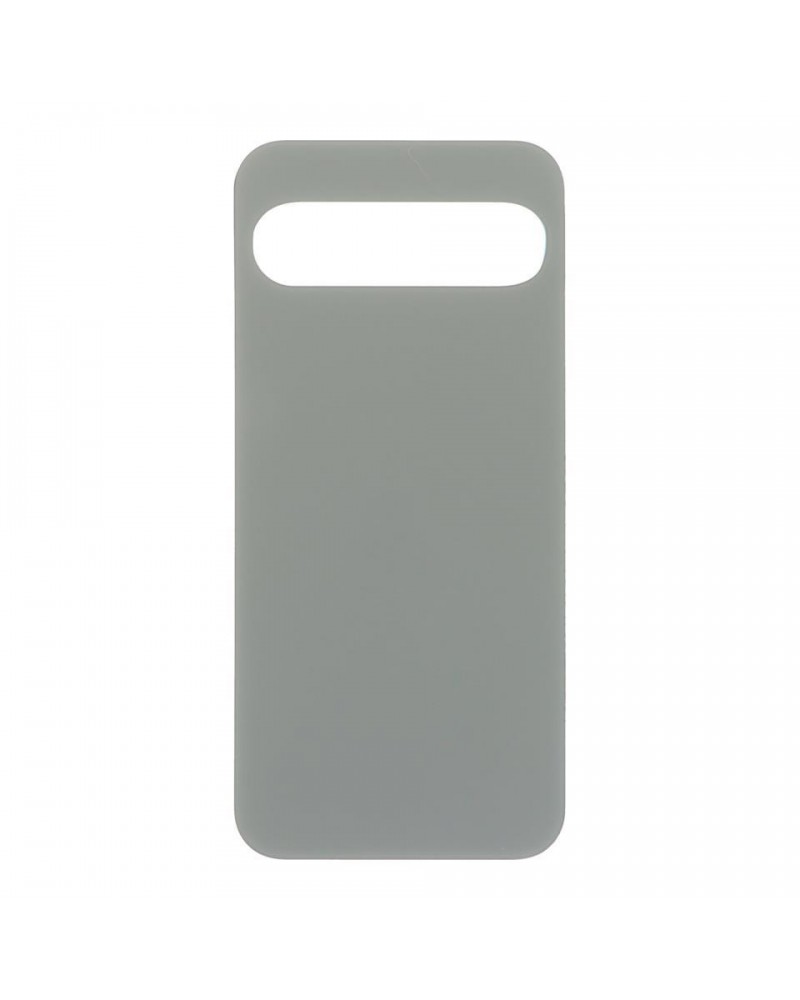 Back Cover for Google Pixel 9 Pro XL GGX8B GZC4K GQ57S - Gray