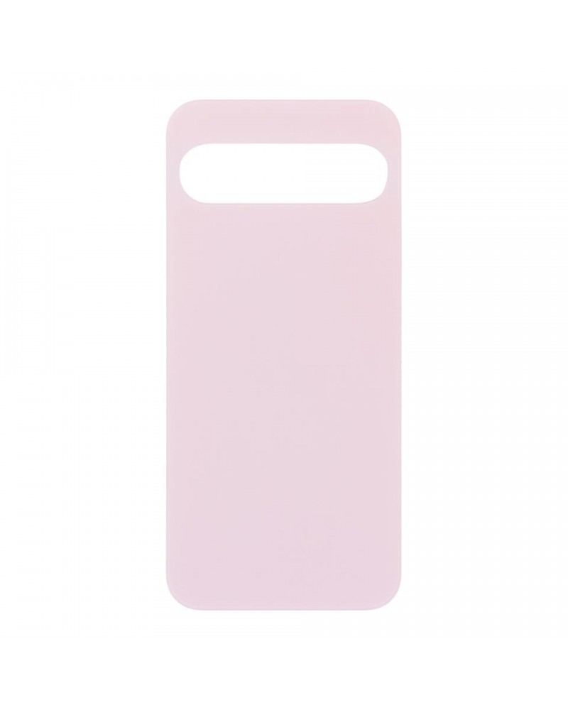 Back Cover for Google Pixel 9 Pro XL GGX8B GZC4K GQ57S - Pink