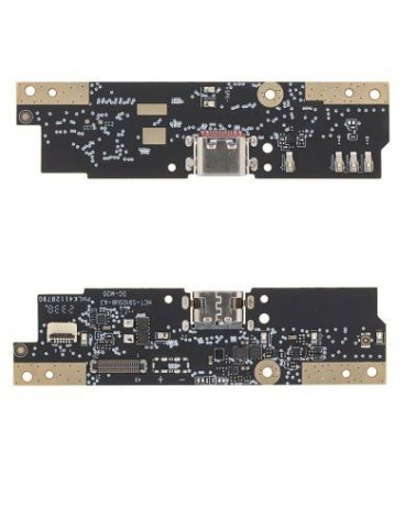 Conector de carregamento flexível para Doogee S89 Doogee S89 Pro - Alta qualidade